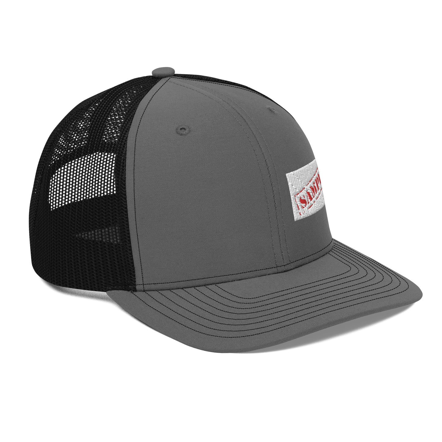 Sample Trucker Cap