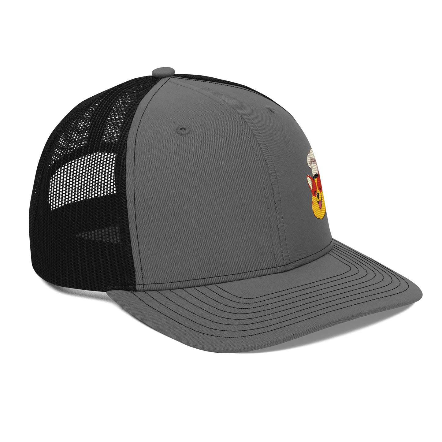 Dogeteria Token Trucker Cap