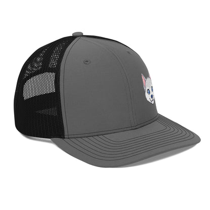 Kenji Token Trucker Cap