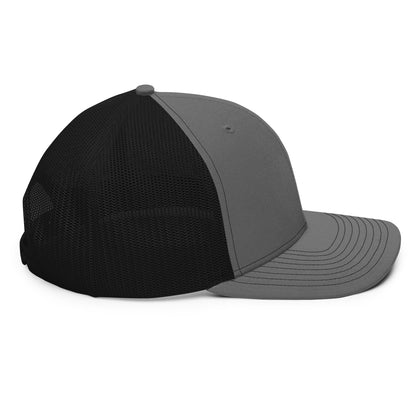 Prevail Token Richardson 112 Trucker Cap