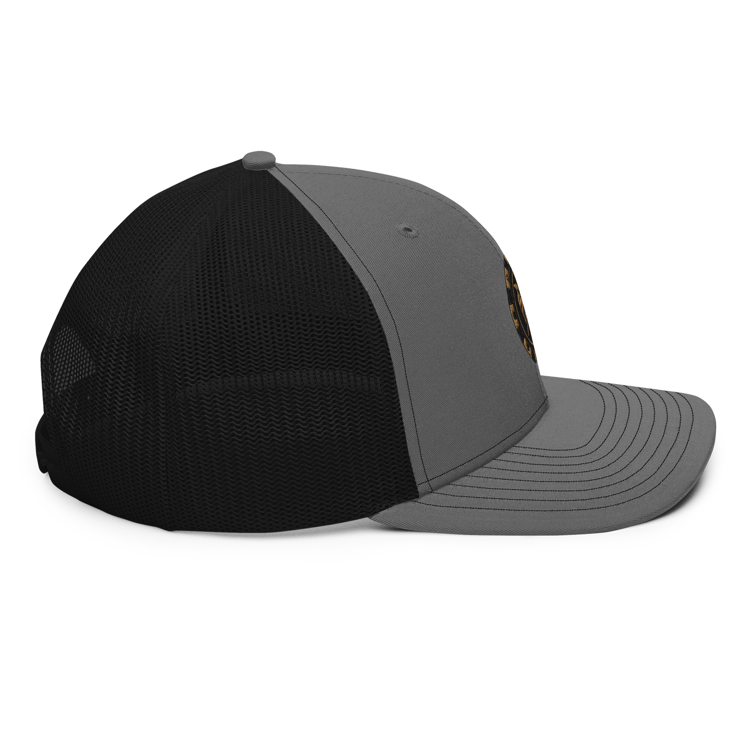 PVP Money Token Trucker Cap