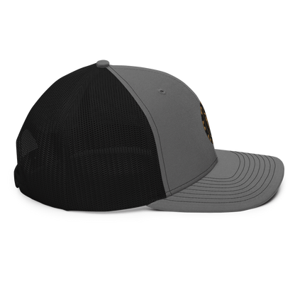 PVP Money Token Trucker Cap