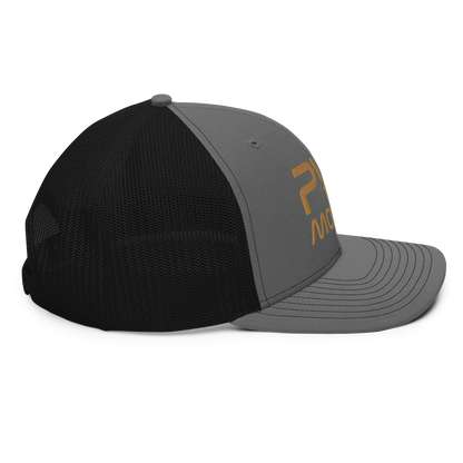 PVP Money Trucker Cap