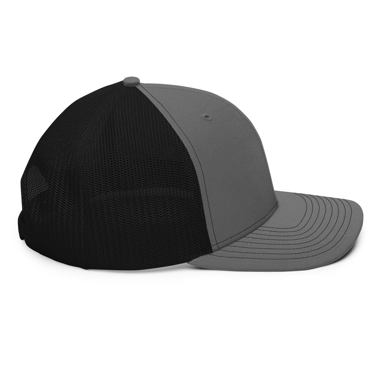 HAAGA 420 Token Trucker Cap