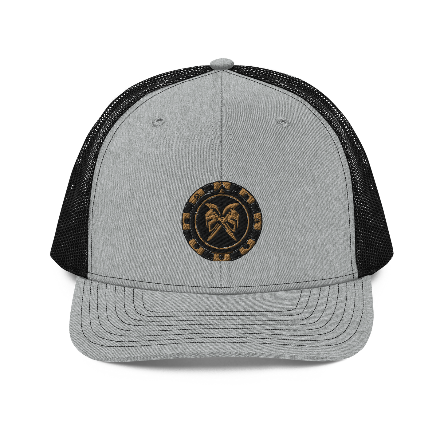 PVP Money Token Trucker Cap