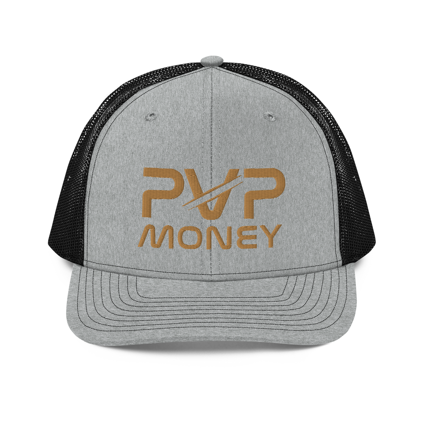 PVP Money Trucker Cap