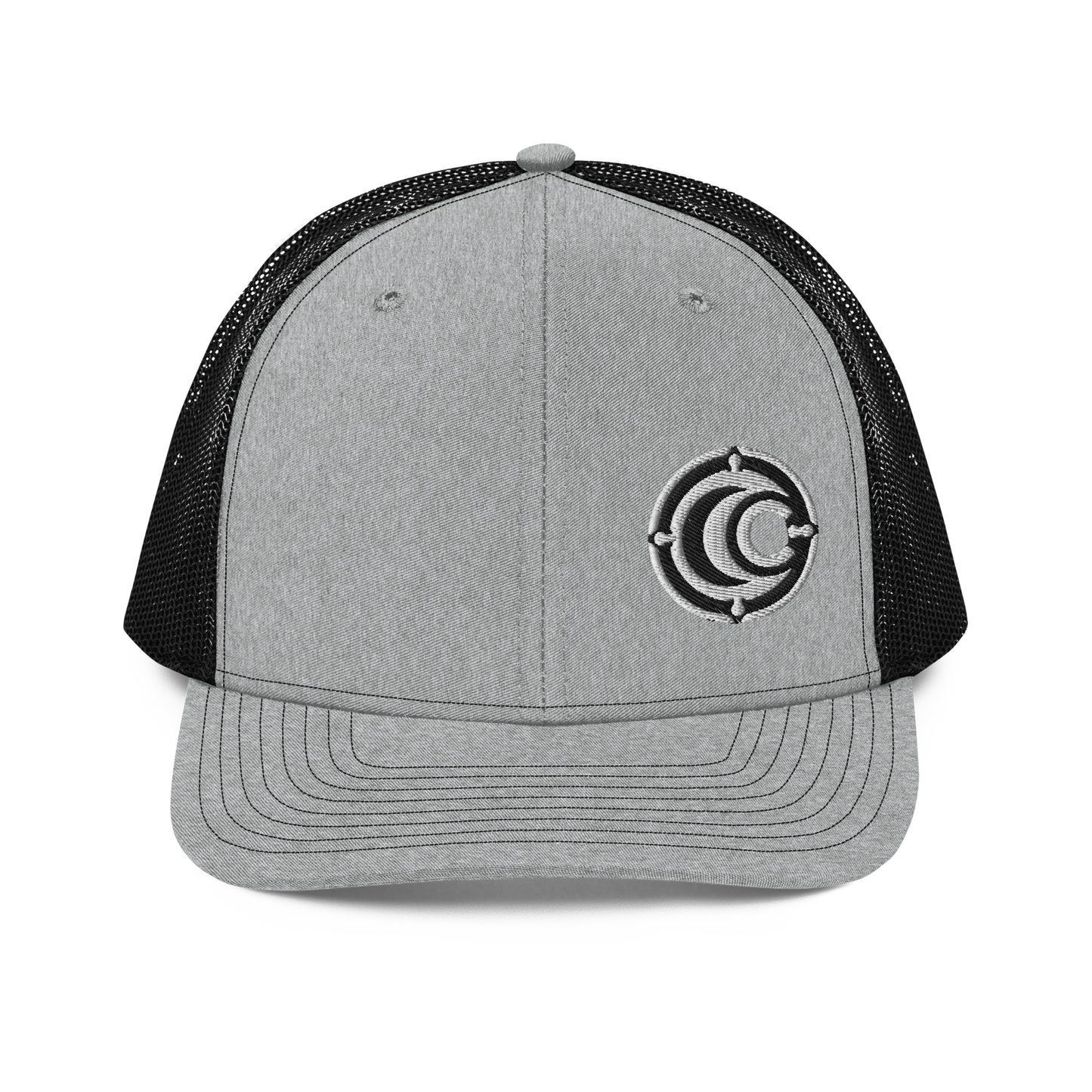 Crypticash Trucker Cap