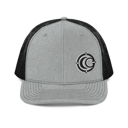 Crypticash Trucker Cap