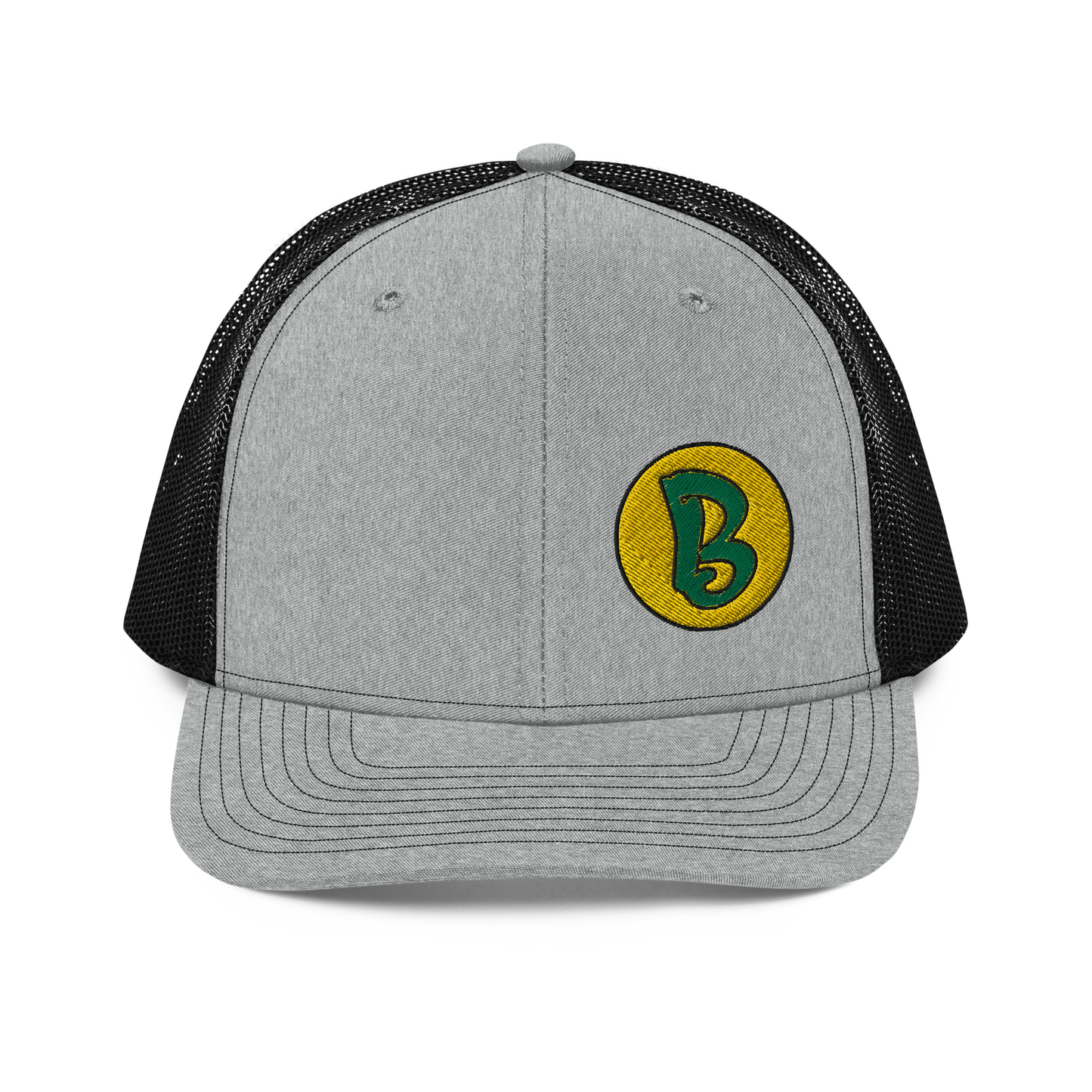 Bundy Token Trucker Cap