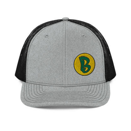 Bundy Token Trucker Cap