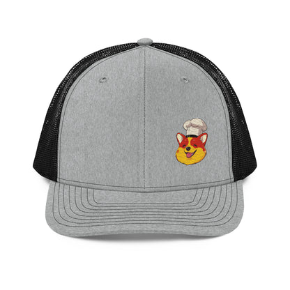 Dogeteria Token Trucker Cap