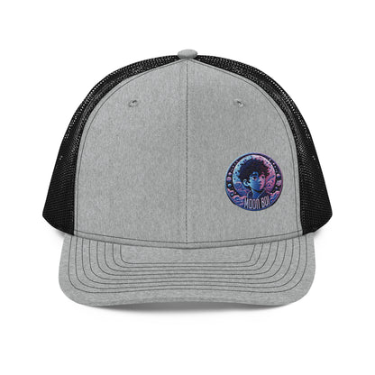 Moon Boi Inc Trucker Cap