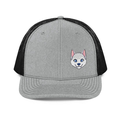 Kenji Token Trucker Cap