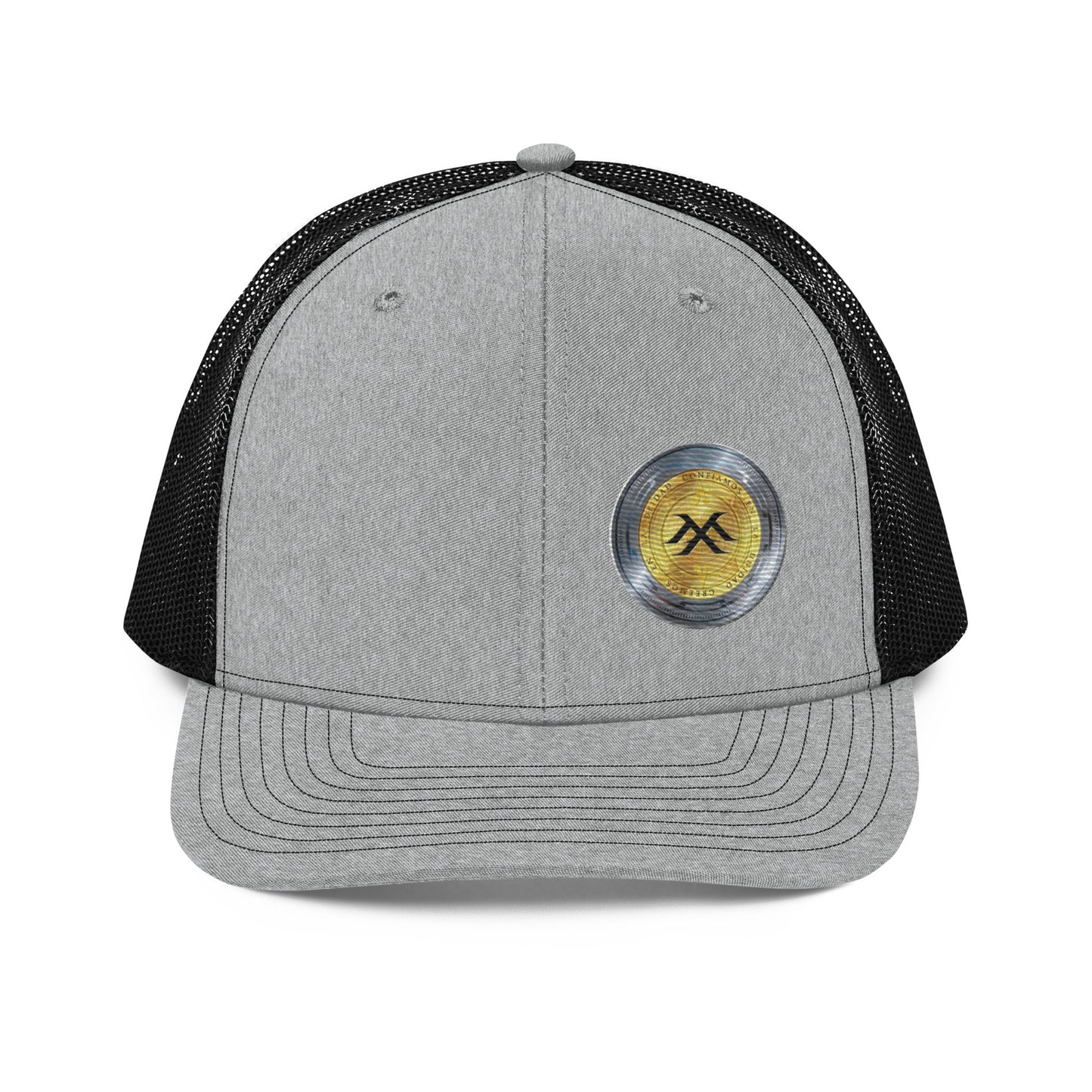 MXD Token Trucker Cap