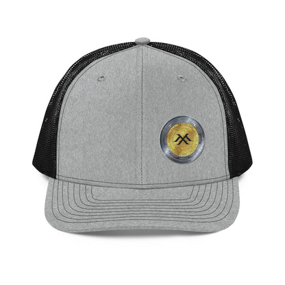 MXD Token Trucker Cap