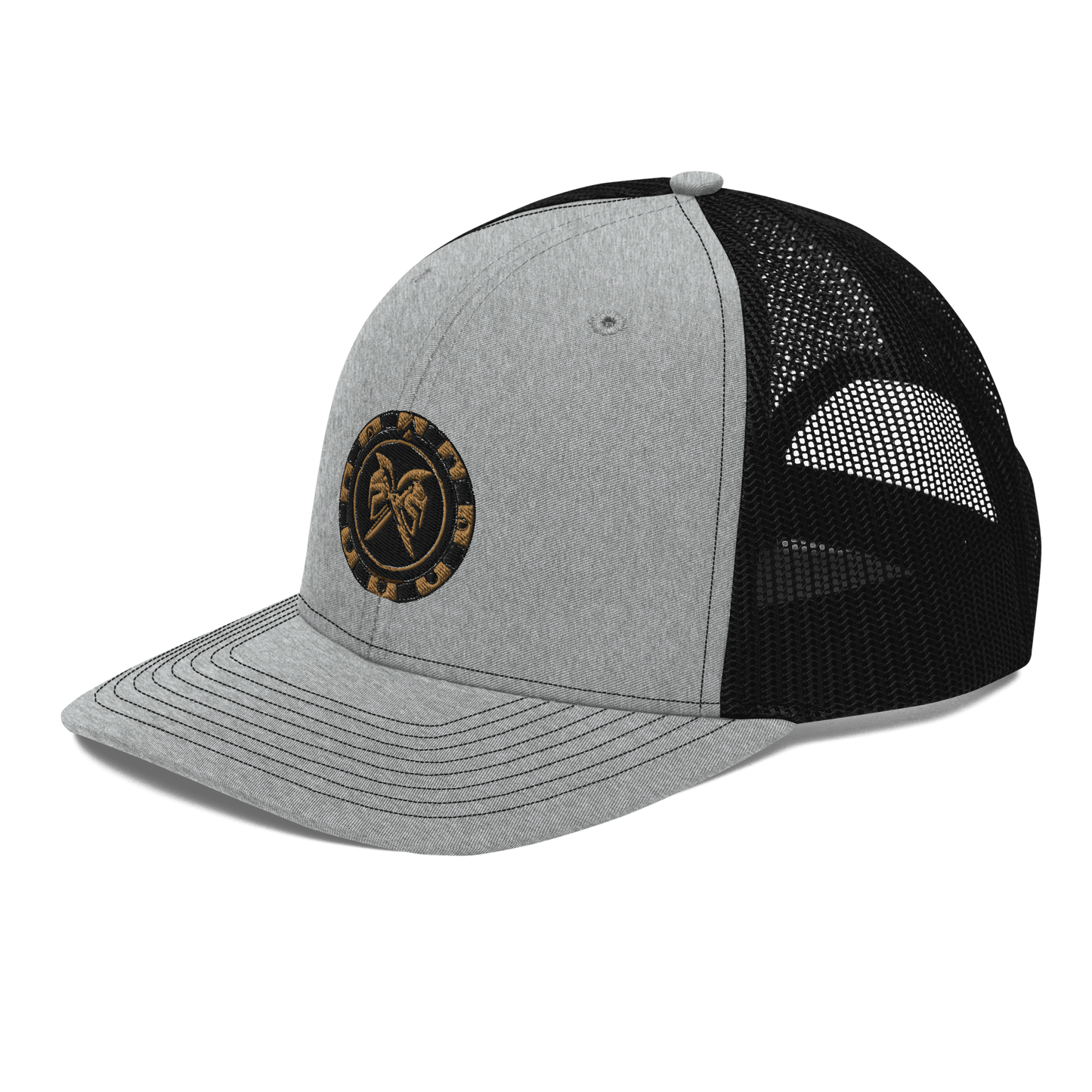 PVP Money Token Trucker Cap