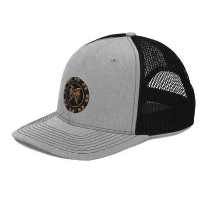 PVP Money Token Trucker Cap