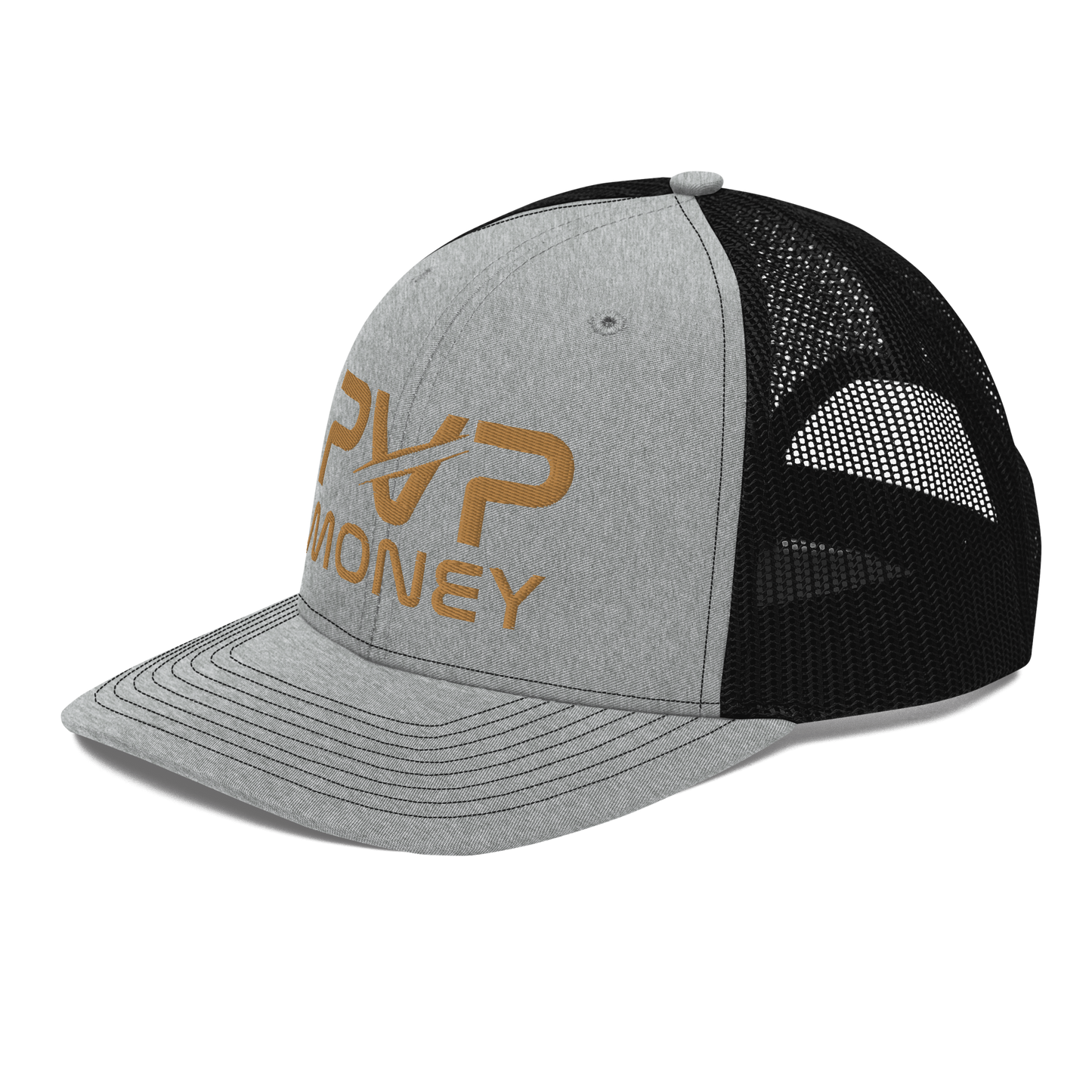 PVP Money Trucker Cap