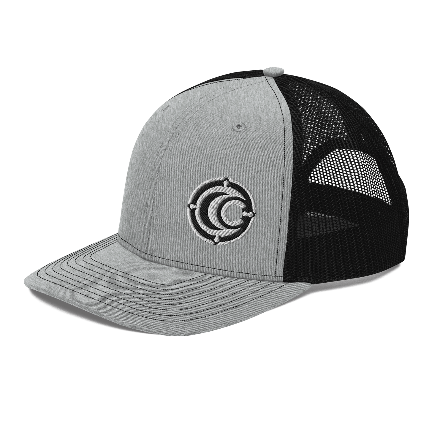 Crypticash Trucker Cap