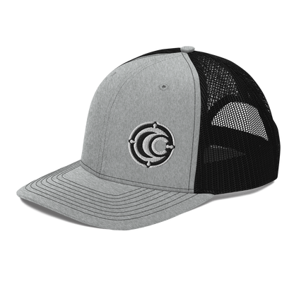 Crypticash Trucker Cap