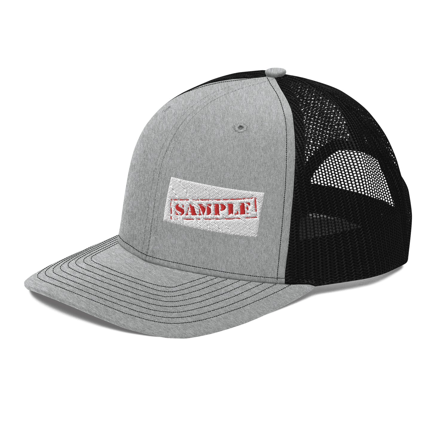 Sample Trucker Cap