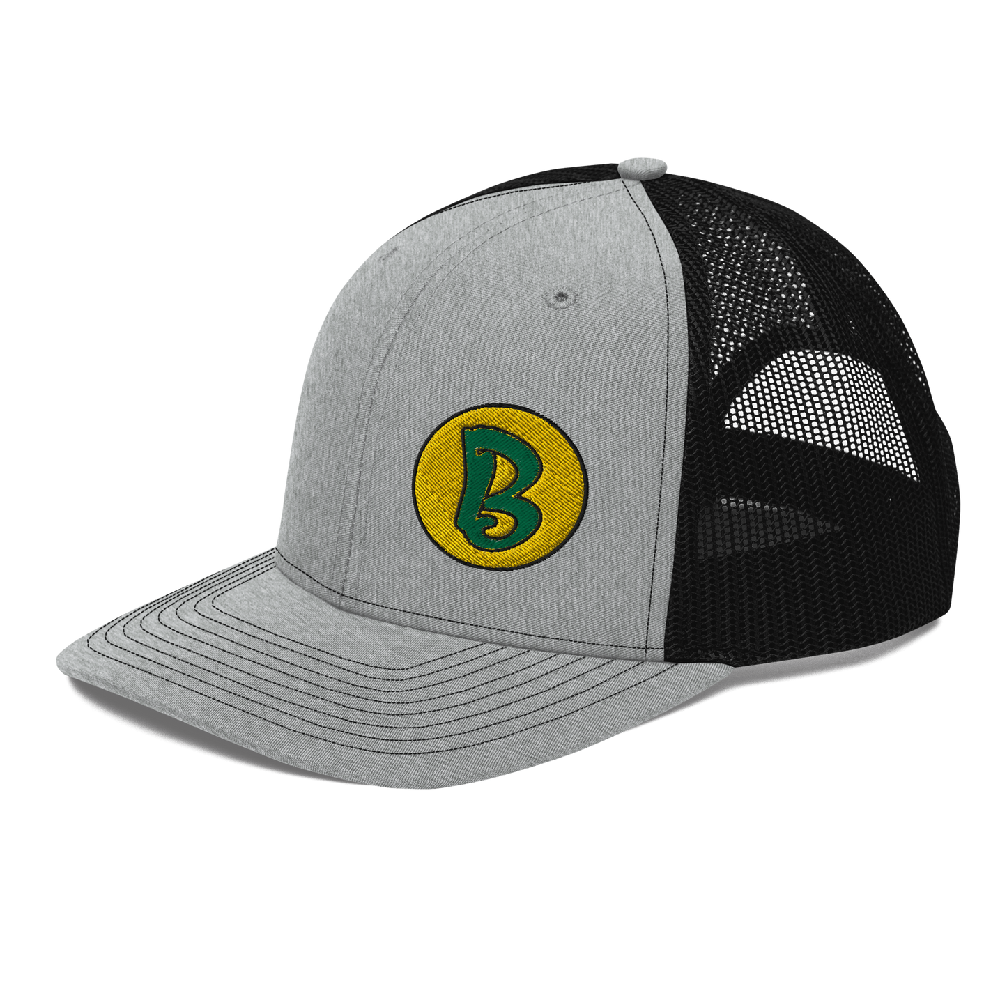 Bundy Token Trucker Cap