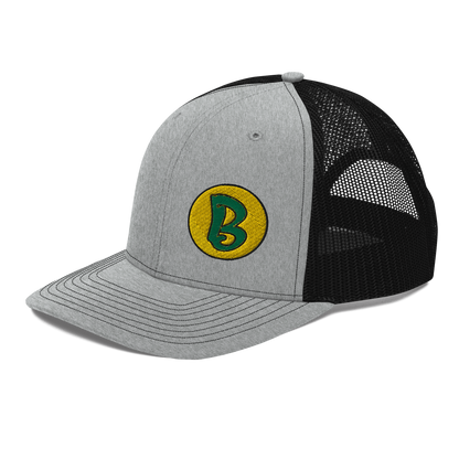 Bundy Token Trucker Cap