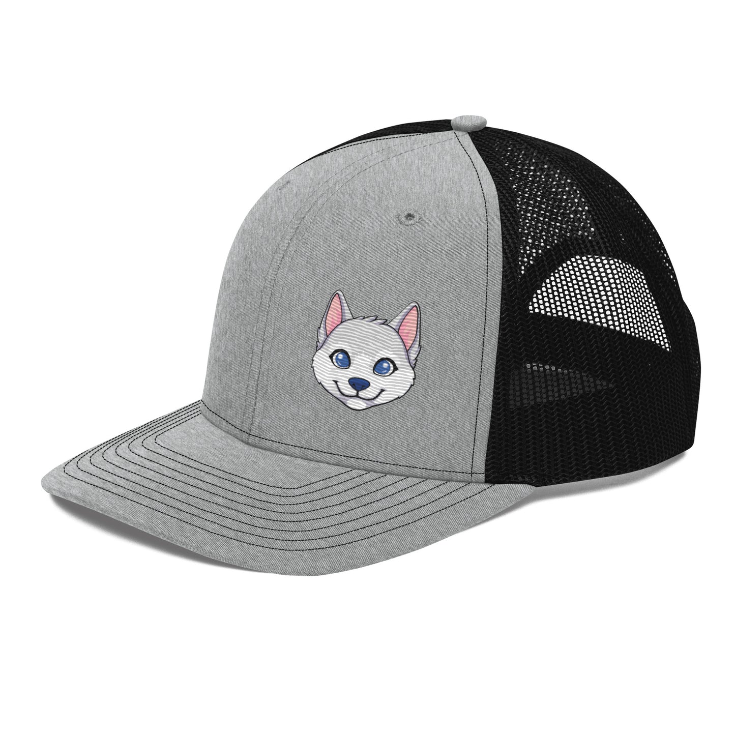 Kenji Token Trucker Cap