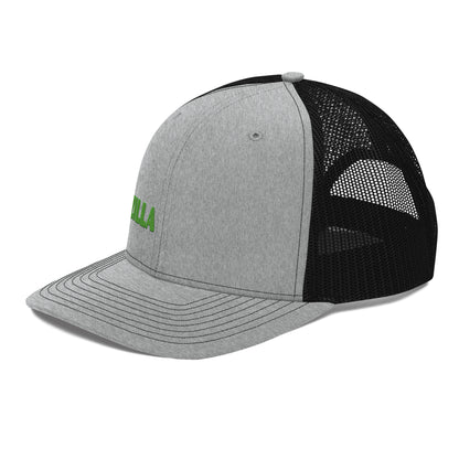 MemeZilla Trucker Cap