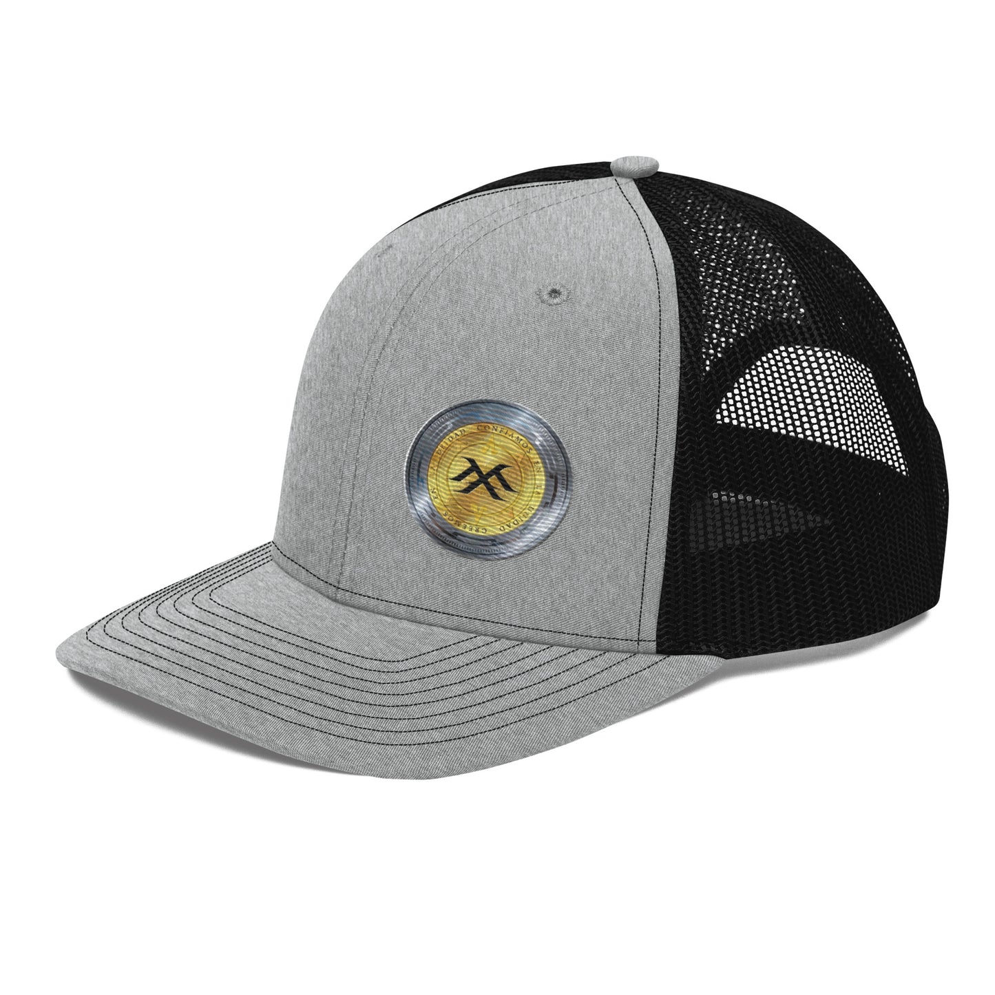 MXD Token Trucker Cap