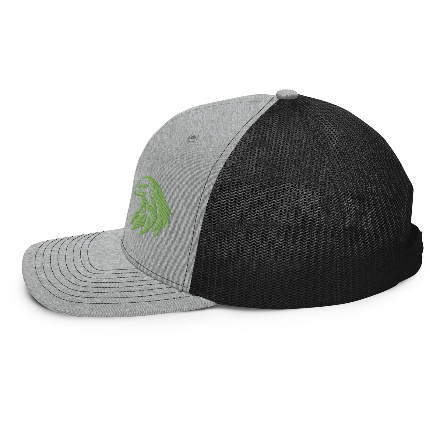 Prevail Token Richardson 112 Trucker Cap