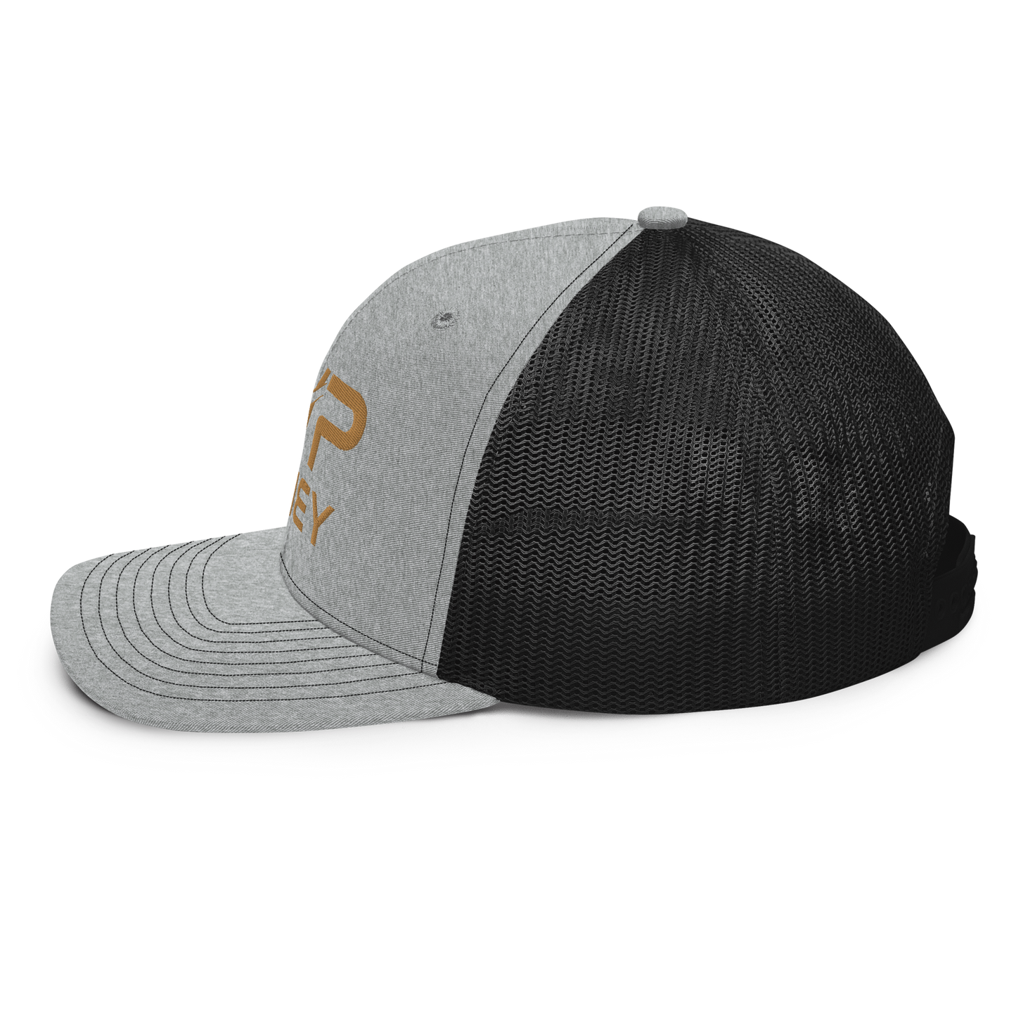 PVP Money Trucker Cap