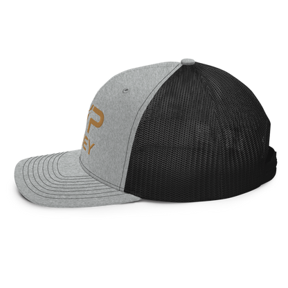 PVP Money Trucker Cap