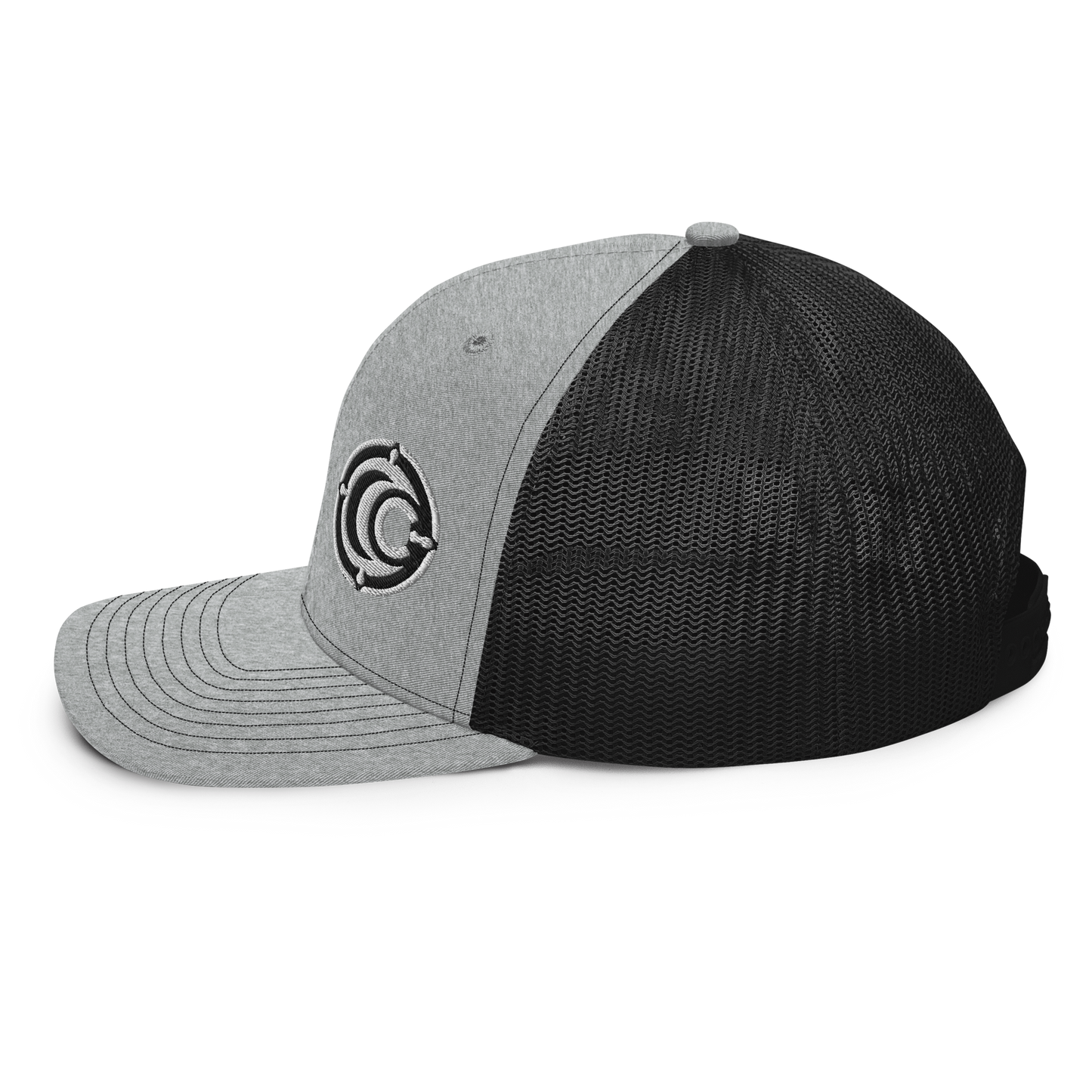 Crypticash Trucker Cap