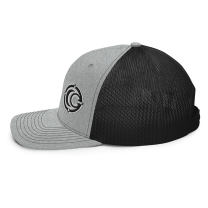 Crypticash Trucker Cap