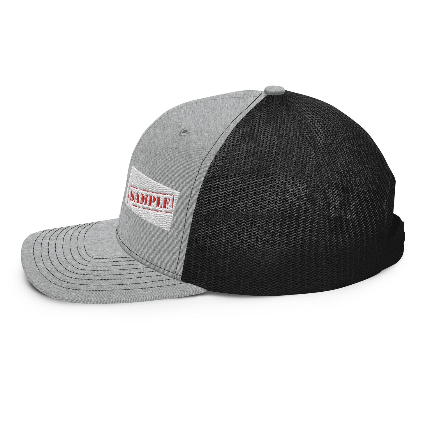 Sample Trucker Cap