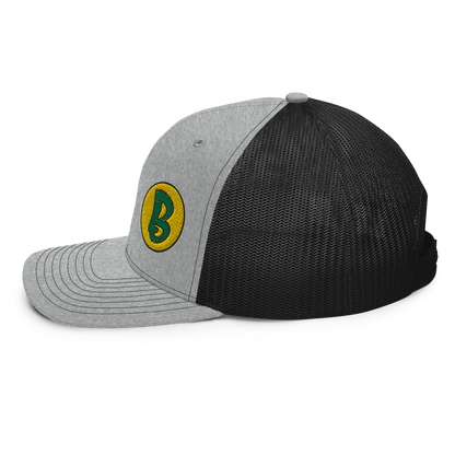 Bundy Token Trucker Cap