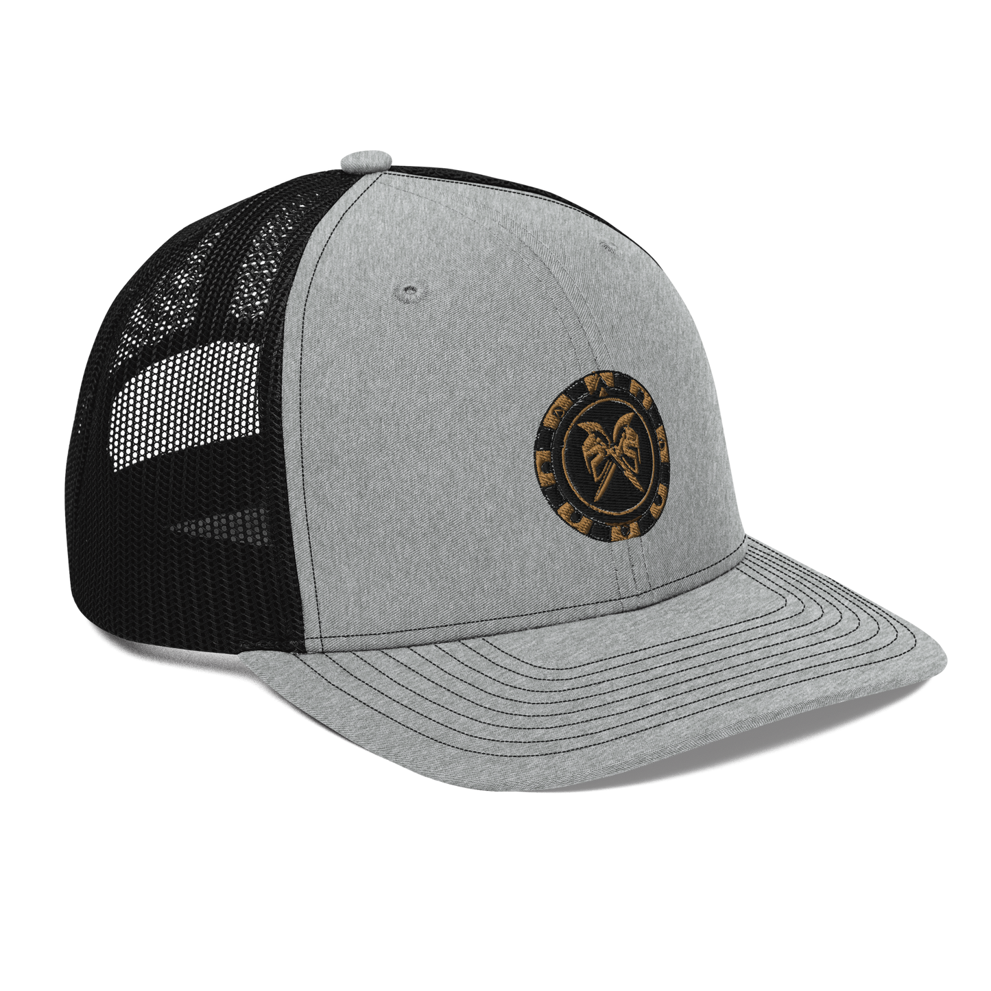 PVP Money Token Trucker Cap