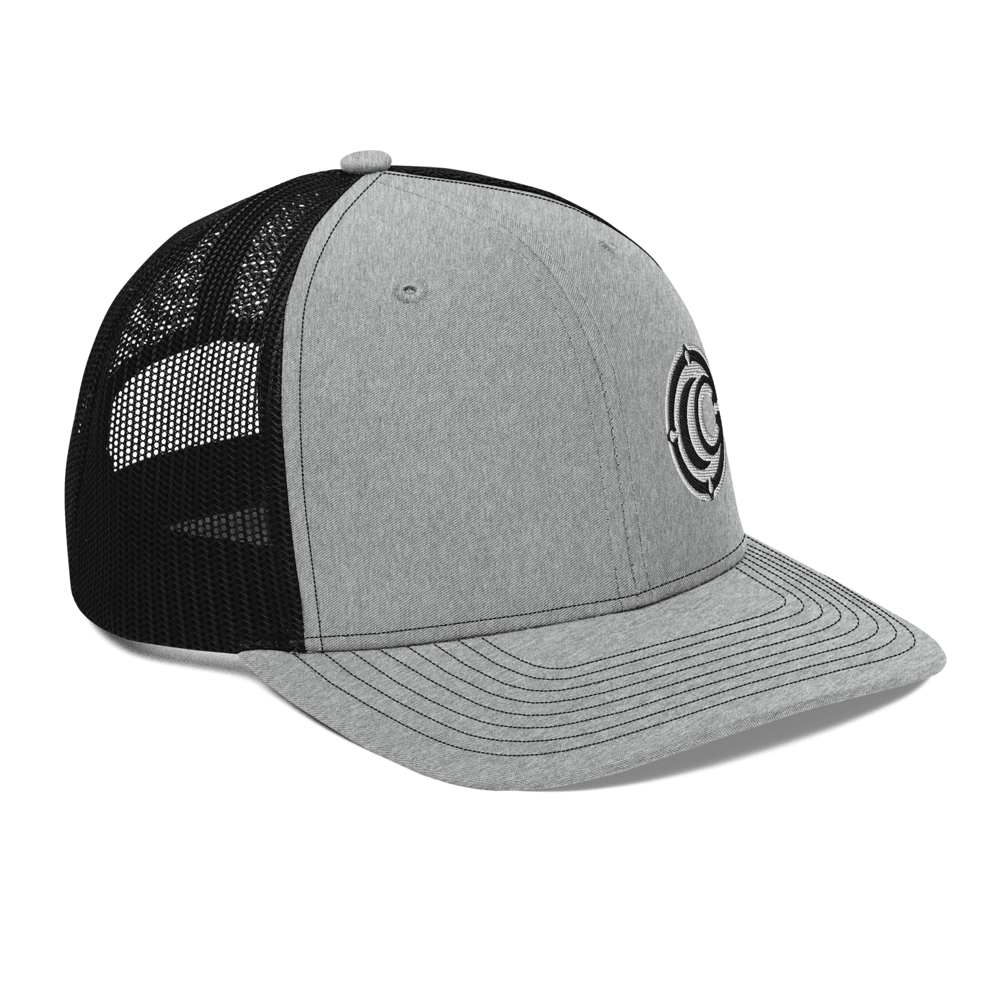 Crypticash Trucker Cap