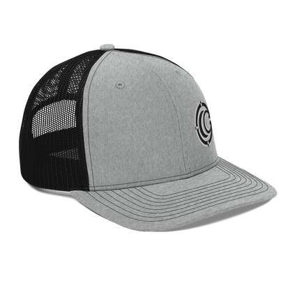 Crypticash Trucker Cap