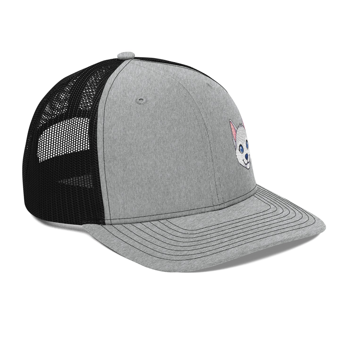 Kenji Token Trucker Cap