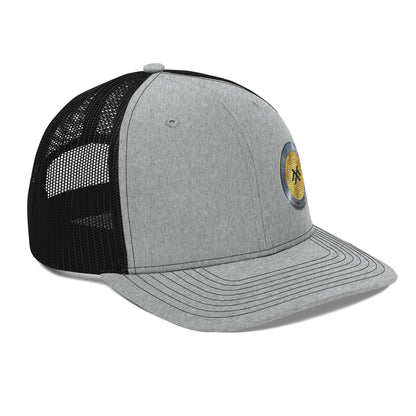 MXD Token Trucker Cap