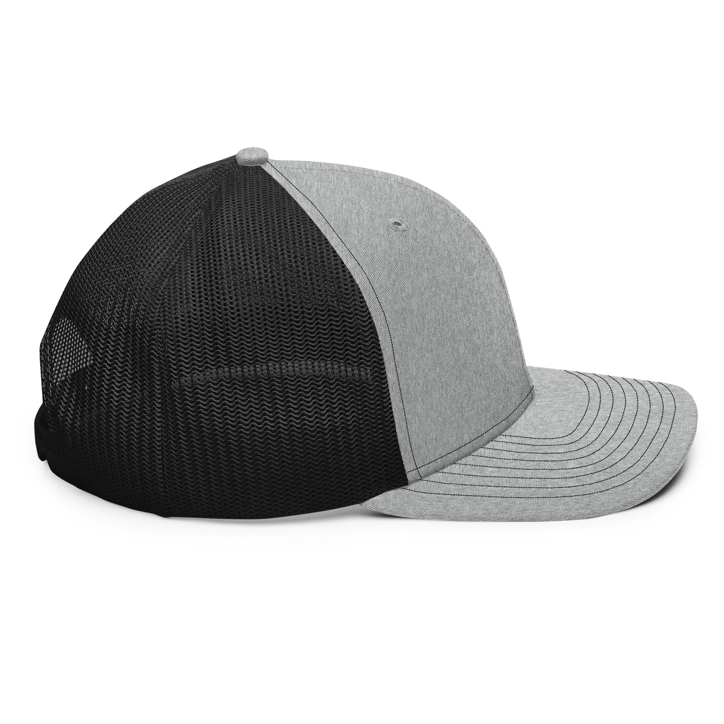 Prevail Token Richardson 112 Trucker Cap