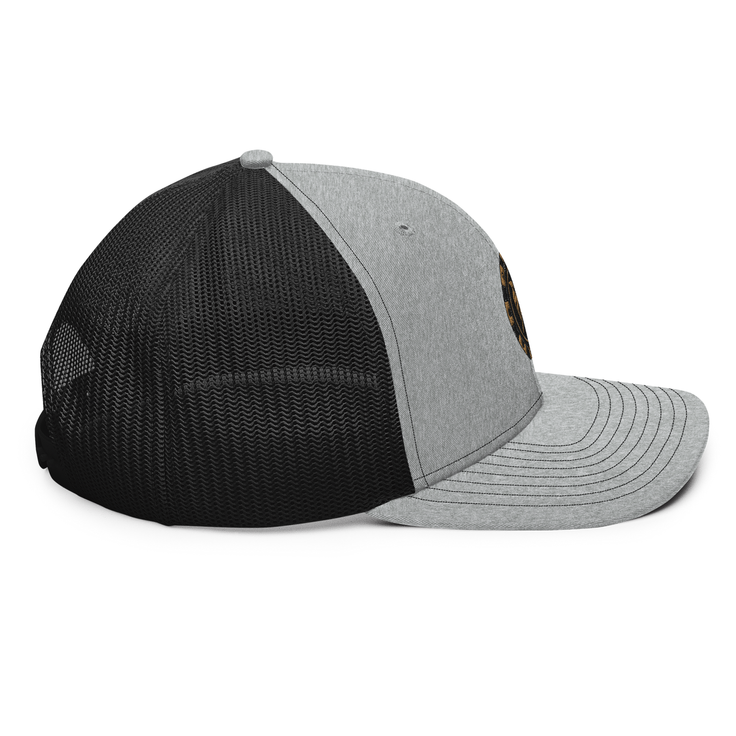 PVP Money Token Trucker Cap