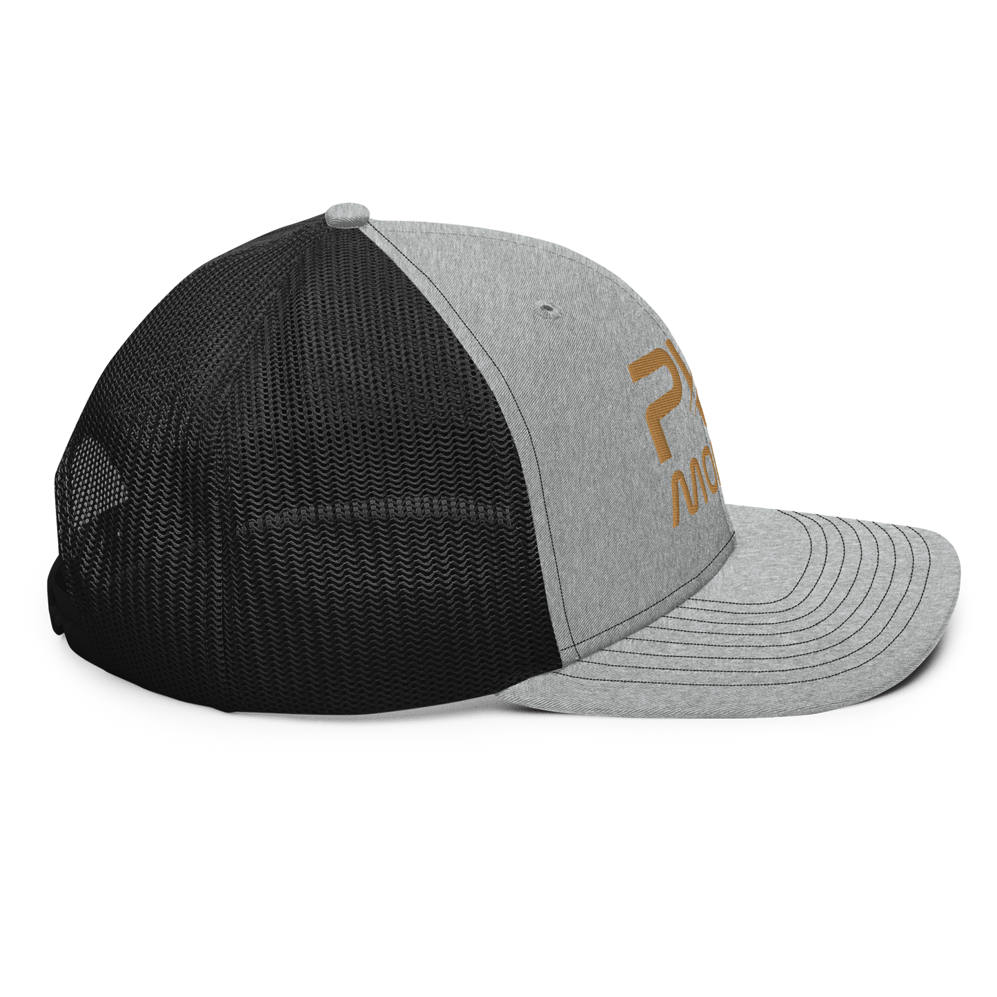 PVP Money Trucker Cap