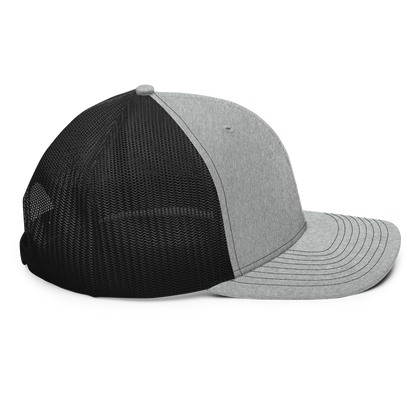 HAAGA 420 Token Trucker Cap