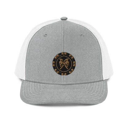 PVP Money Token Trucker Cap