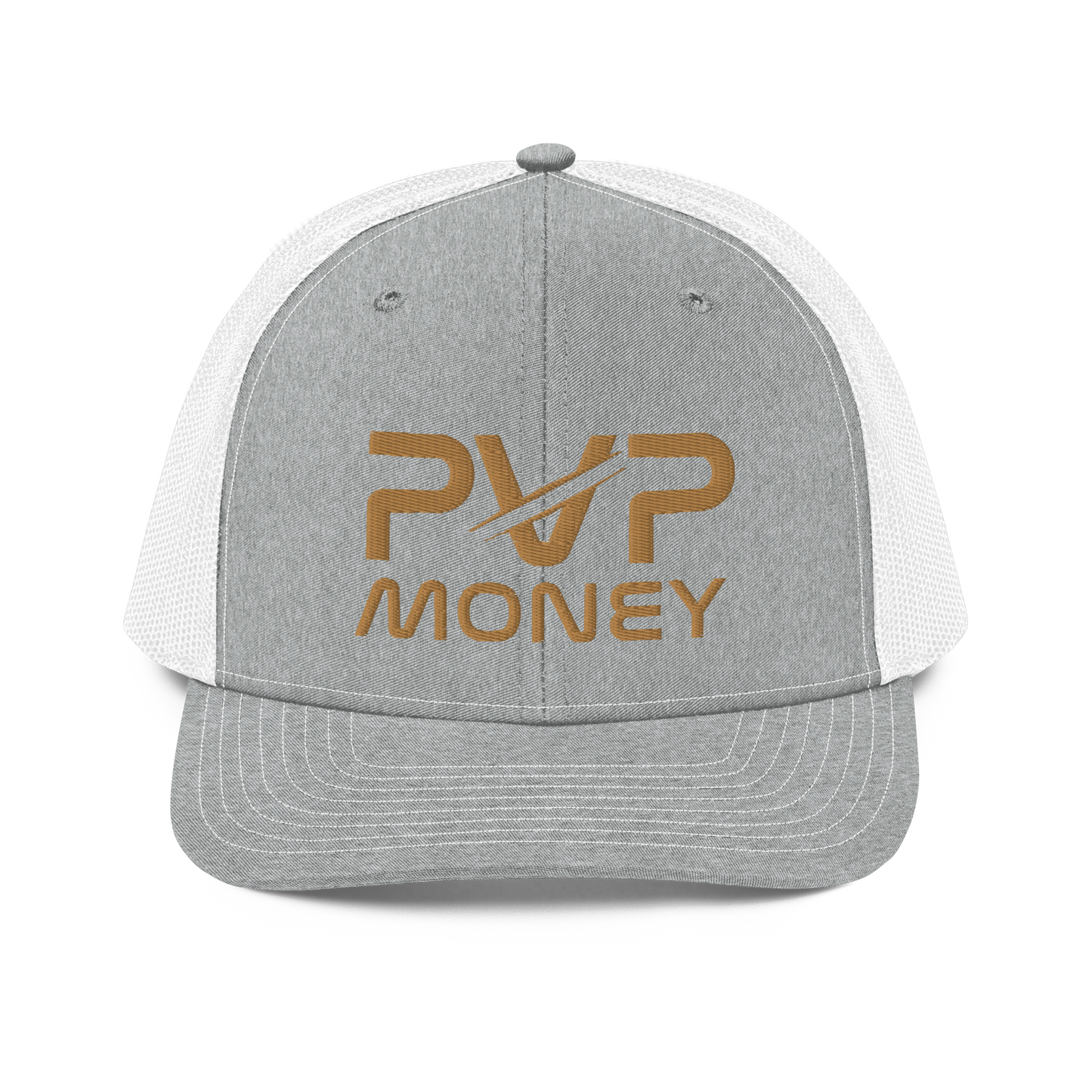 PVP Money Trucker Cap