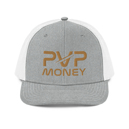 PVP Money Trucker Cap