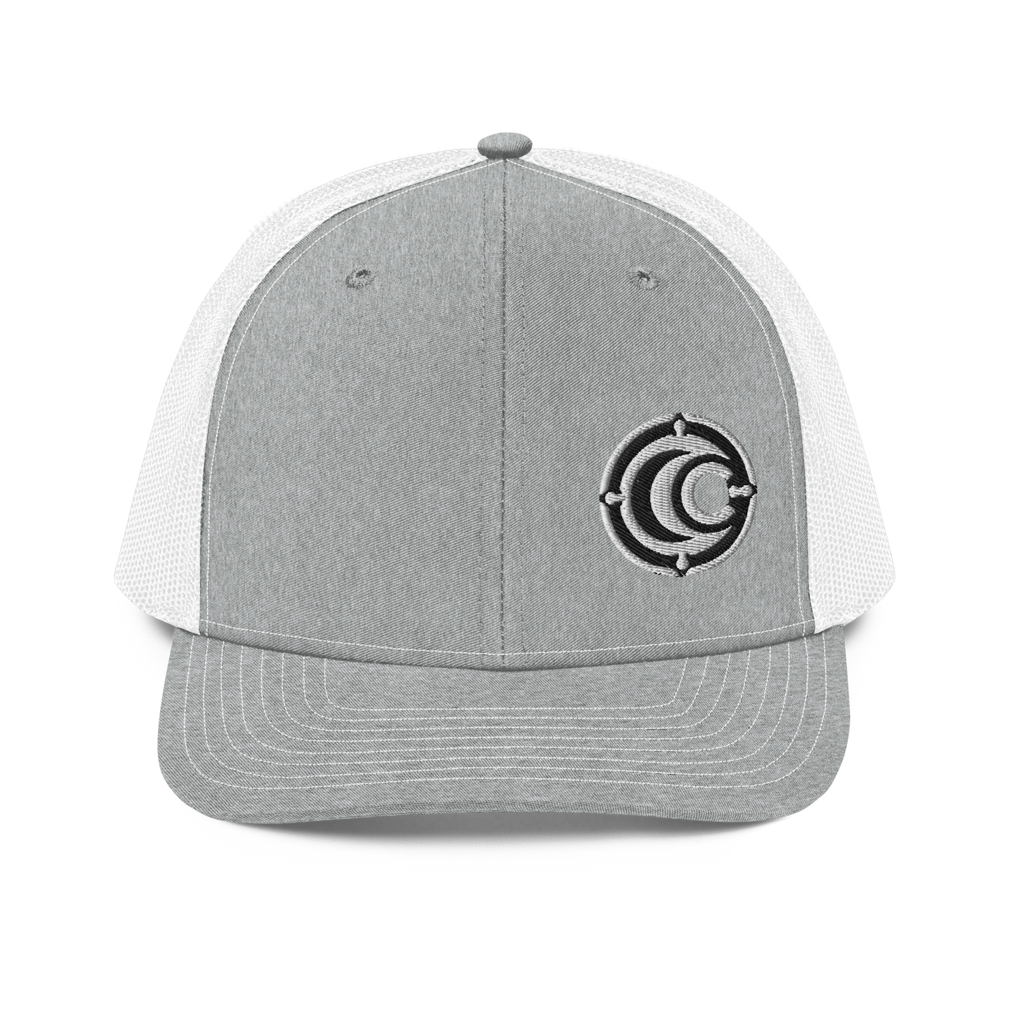 Crypticash Trucker Cap